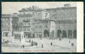 Livorno Città Piazza Vittorio Emanuele Alterocca 6007 cartolina WX1693 – fronte
