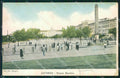 Livorno Città Piazza Mazzini cartolina WX1694 – fronte