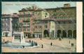 Livorno Città Piazza Vittorio Emanuele Alterocca 6007 cartolina WX1695 – fronte