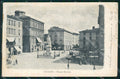 Livorno Città Piazza Cavour cartolina WX1696 – fronte