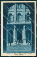 Livorno Città Poste cartolina WX1699 – fronte
