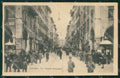 Livorno Città Via Vittorio Emanuele cartolina WX1703 – fronte