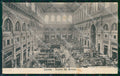 Livorno Città Mercato Nuovo cartolina WX1713 – fronte
