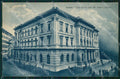 Livorno Città Poste cartolina WX1716 – fronte