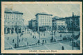 Livorno Città Piazza Carlo Alberto cartolina WX1763 – fronte