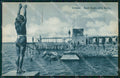 Livorno Città Scoglio della Regina cartolina WX1764 – fronte