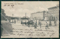Livorno Città Mercato cartolina WX1770 – fronte