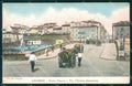 Livorno Città Ponte Nuovo Carretti cartolina WX1777 – fronte
