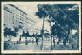 Livorno Città Viale Regina Margherita cartolina WX1786 – fronte