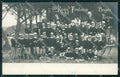 Cagliari Città Militari Fanteria Foto cartolina WX1807 – fronte