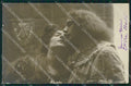 Livorno Città Bertini PIEGA NPG Foto cartolina WX1809 – fronte