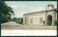 Pistoia Montecatini Stabilimento Tettuccio cartolina WX1830 – fronte