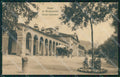 Pistoia Montecatini Terme Leopoldine Carrozza FORO cartolina WX1831 – fronte
