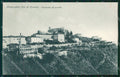 Pistoia Montecatini Val di Nievole cartolina WX1837 – fronte