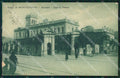 Pistoia Montecatini Teatro cartolina WX1840 – fronte