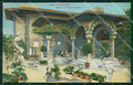 Pistoia Montecatini Stabilimento Tamerici Alterocca cartolina WX1844 – fronte