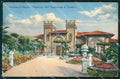 Pistoia Montecatini Stabilimento Tamerici cartolina WX1847 – fronte