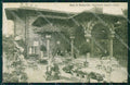 Pistoia Montecatini Stabilimento Tamerici Alterocca cartolina WX1851 – fronte