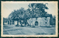 Pistoia Montecatini Stabilimento Tamerici cartolina WX1852 – fronte
