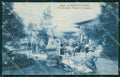 Pistoia Montecatini Stabilimento Tamerici cartolina WX1853 – fronte