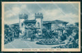 Pistoia Montecatini Stabilimento Tamerici PIEGHINA cartolina WX1854 – fronte
