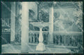 Pistoia Montecatini Stabilimento Tamerici cartolina WX1861 – fronte