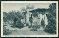 Pistoia Montecatini Stabilimento Tamerici cartolina WX1863 – fronte