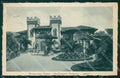 Pistoia Montecatini Stabilimento Tamerici cartolina WX1864 – fronte