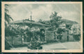 Pistoia Montecatini Stabilimento Tamerici cartolina WX1865 – fronte