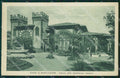 Pistoia Montecatini Stabilimento Tamerici cartolina WX1867 – fronte