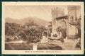 Pistoia Montecatini Stabilimento Tamerici cartolina WX1870 – fronte