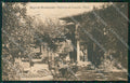 Pistoia Montecatini Stabilimento Tamerici cartolina WX1873 – fronte