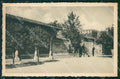 Pistoia Montecatini Stabilimento Tamerici cartolina WX1875 – fronte