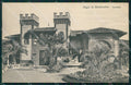 Pistoia Montecatini Stabilimento Tamerici cartolina WX1878 – fronte
