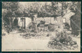 Pistoia Montecatini Stabilimento Tamerici PIEGA cartolina WX1881 – fronte