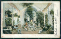Pistoia Montecatini Stabilimento Tettuccio cartolina WX1886 – fronte