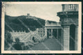 Pistoia Montecatini Stabilimento Tettuccio cartolina WX1887 – fronte