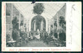 Pistoia Montecatini Stabilimento Tettuccio MACCHIA cartolina WX1888 – fronte