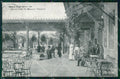 Pistoia Montecatini Stabilimento Tettuccio Alterocca 6786 PIEGA cartolina WX1891 – fronte