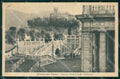 Pistoia Montecatini Stabilimento Tettuccio cartolina WX1892 – fronte