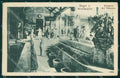 Pistoia Montecatini Stabilimento Tettuccio Sorgente cartolina WX1894 – fronte