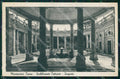 Pistoia Montecatini Stabilimento Tettuccio Sorgente cartolina WX1897 – fronte