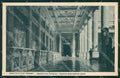 Pistoia Montecatini Stabilimento Tettuccio cartolina WX1901 – fronte
