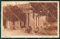 Pistoia Montecatini Stabilimento Tettuccio cartolina WX1908 – fronte