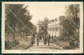 Pistoia Montecatini Stabilimento Tettuccio cartolina WX1909 – fronte
