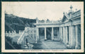 Pistoia Montecatini Stabilimento Tettuccio cartolina WX1915 – fronte