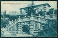 Pistoia Montecatini Stabilimento Tettuccio cartolina WX1919 – fronte