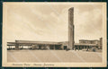 Pistoia Montecatini Stazione FORO cartolina WX1930 – fronte