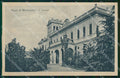 Pistoia Montecatini Kursaal cartolina WX1933 – fronte
