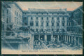 Pistoia Montecatini Locanda Maggiore cartolina WX1938 – fronte